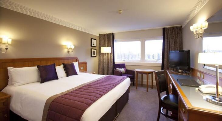The Tower Hotel