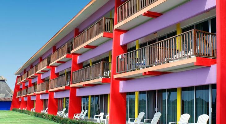 Royal Decameron Complex