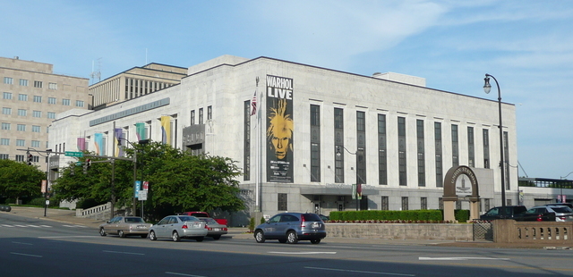 Frist Art Museum