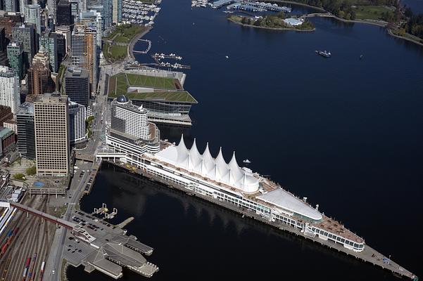 Canada Place