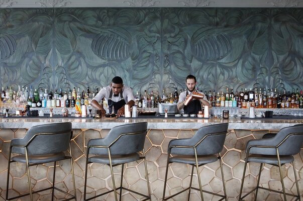 Marble Restaurant