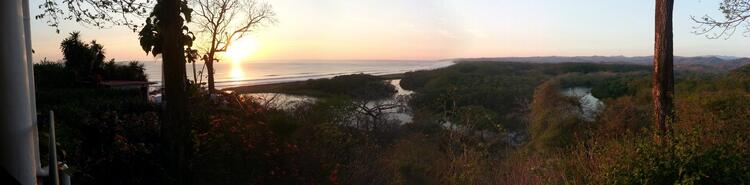 Hotel Boutique Lagarta Lodge