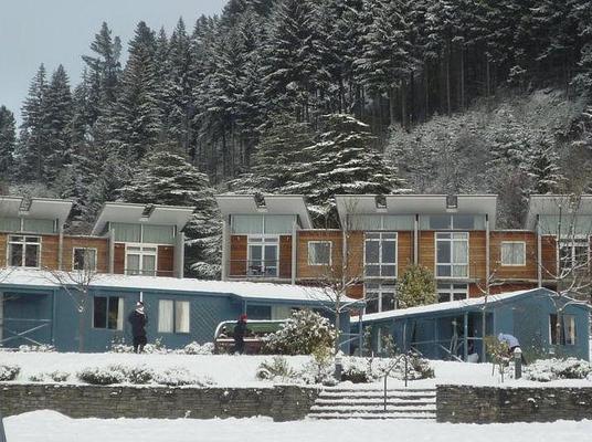 Hampshire Holiday Parks - Queenstown Lakeview