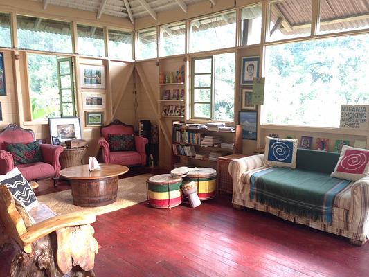 Mount Edge Guest House
