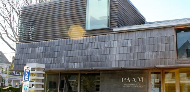 Provincetown Art Association and Museum