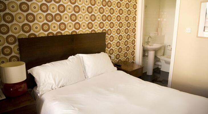 Grafton Guesthouse