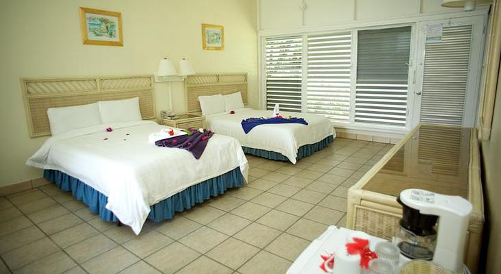 Hawksbill Resort Antigua