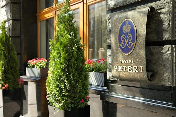 Peter I Hotel