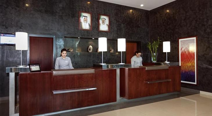 Ibis Kuwait Salmiya