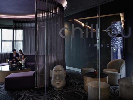 Wyndham Grand Bangsar Kuala Lumpur