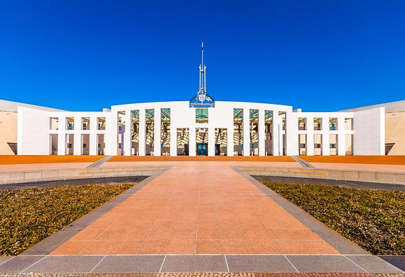 Australian Parliament House