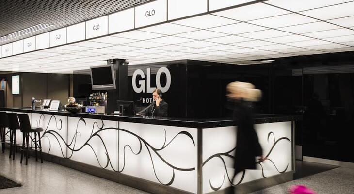 Glo Hotel Airport Vantaa