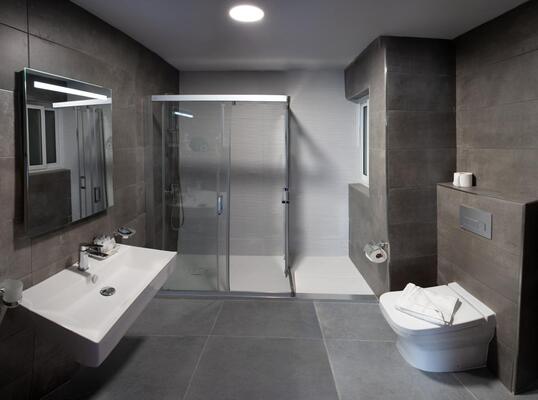 Pebbles Resort