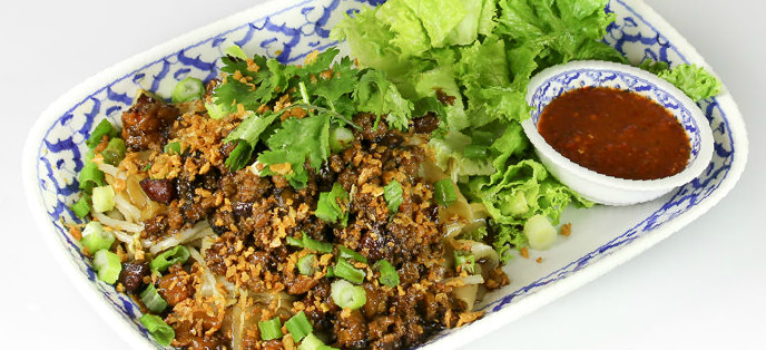 Palm Thai Restaurant