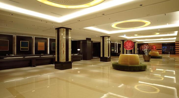 Sapporo Grand Hotel