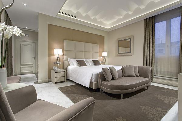 Aleph Rome Hotel, Curio Collection by Hilton