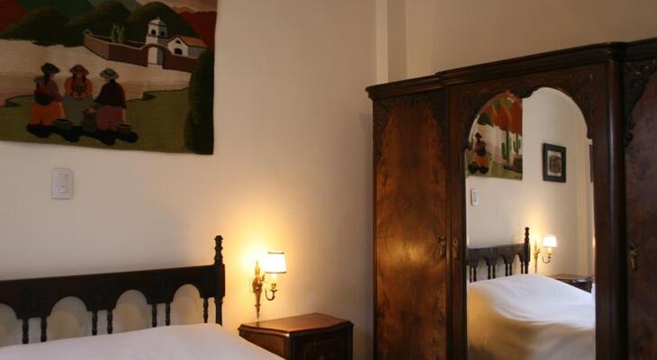 Carpe Diem Bed & Breakfast