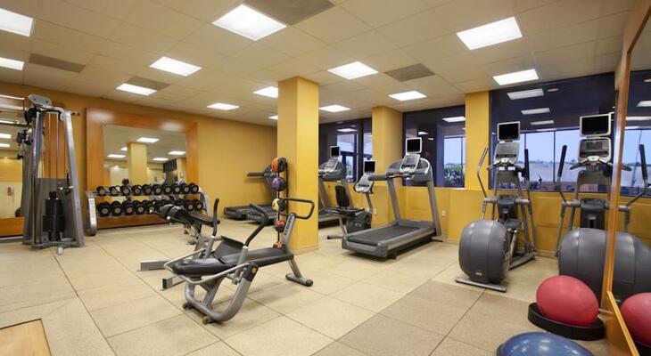 Embassy Suites by Hilton Columbia Greystone