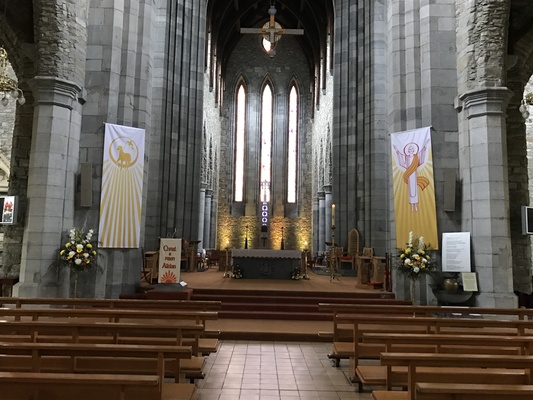 St. Mary's Cathedral