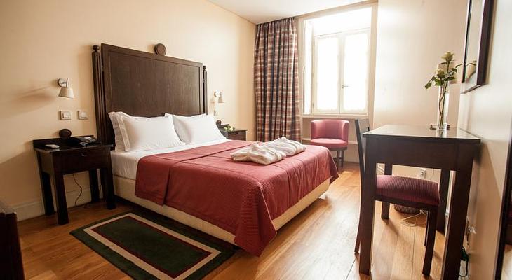 Hotel Bracara Augusta