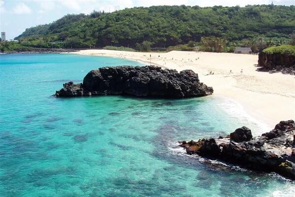 Waimea Bay