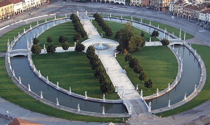 Prato Della Valle