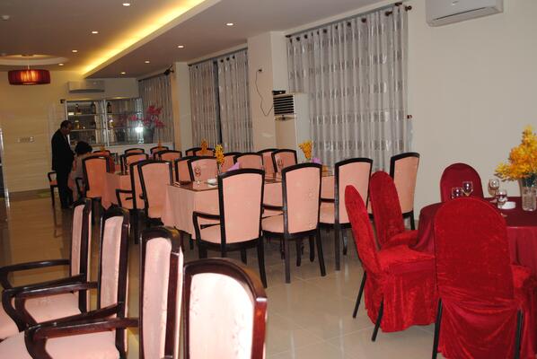 Golden Star Hotel