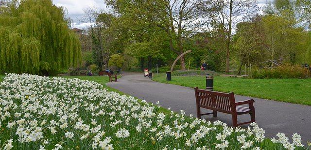 Waterlow Park