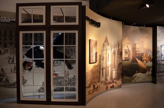 Lisboa Story Centre