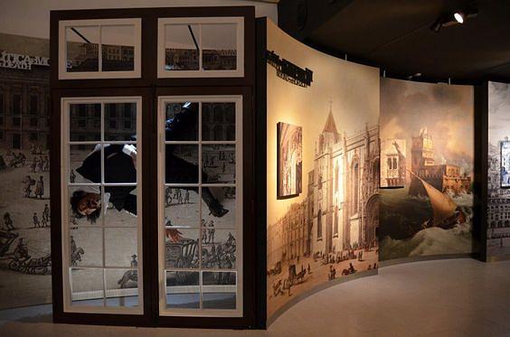 Lisboa Story Centre
