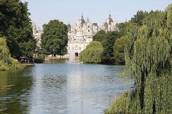 St. James's Park