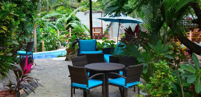 West Bay Lodge and Spa