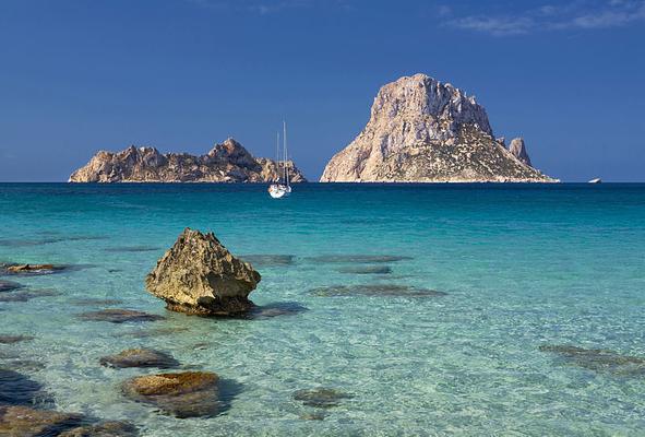 Es Vedra