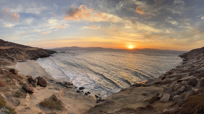 Kapari Beach