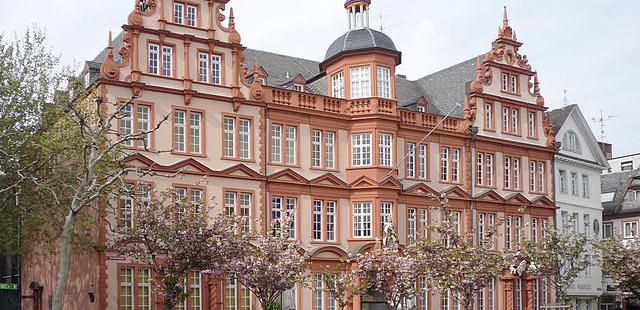 Gutenberg Museum