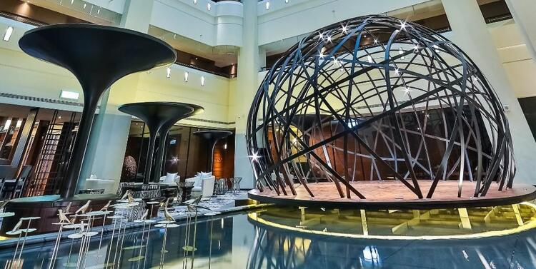 Sheraton Taitung Hotel