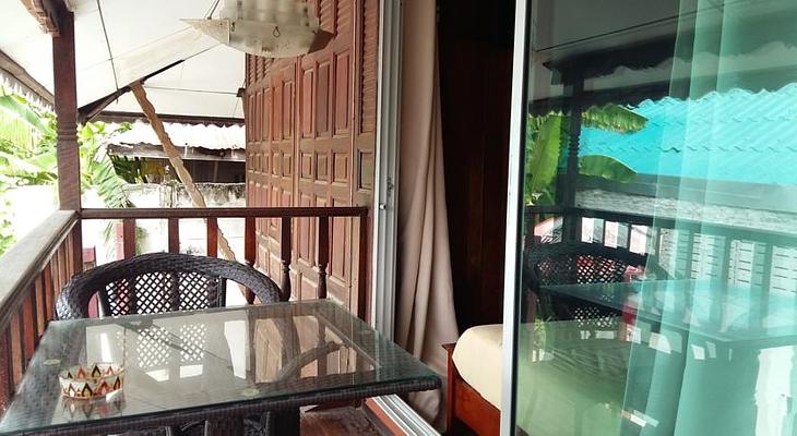 Pattana Guesthouse