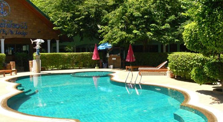 Chaokoh Phi Phi Hotel & Resort