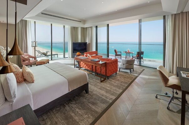 Mandarin Oriental Jumeira, Dubai