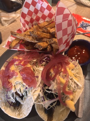 Daddy Joes