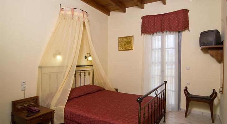 Hotel Belmondo