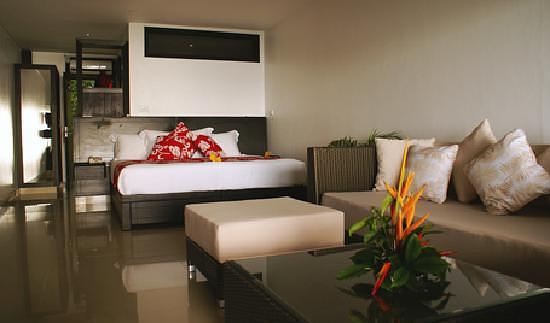 Garden Island Resort
