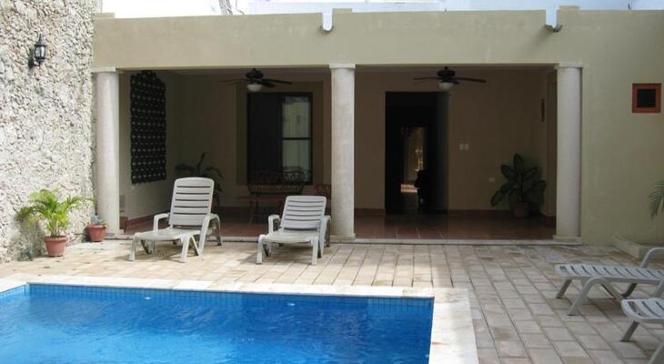 Hotel Montejo
