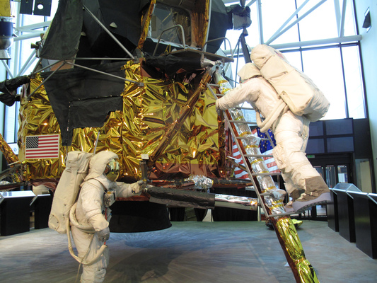 National Air and Space Museum