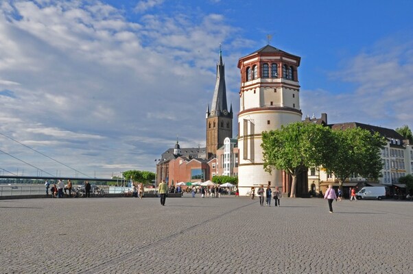 Schlossturm
