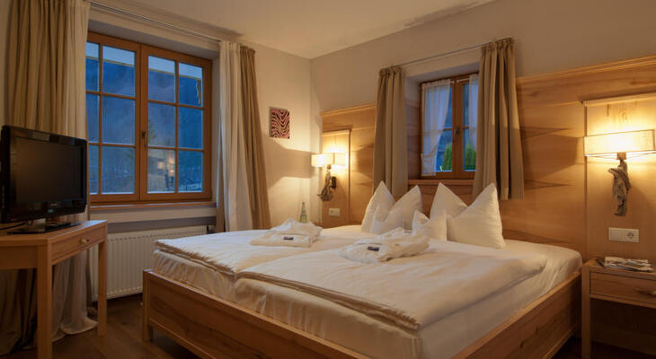 Berghotel Rehlegg, BW Premier Collection