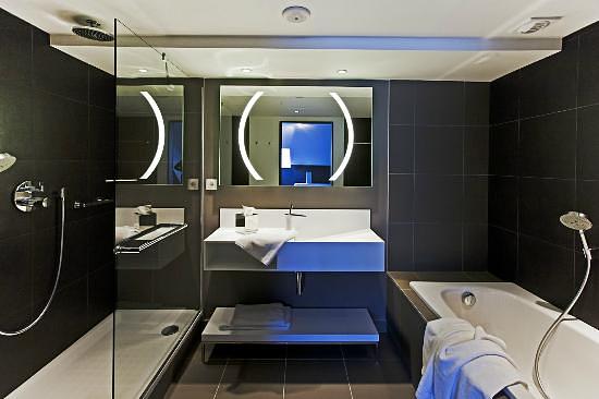 Radisson Blu Hotel, Nantes