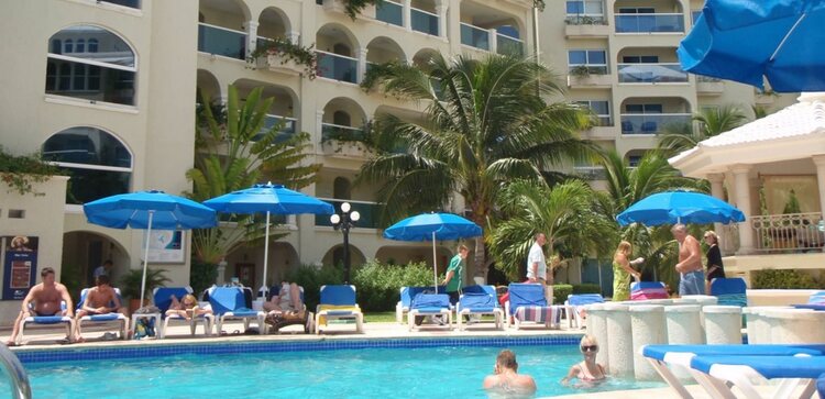 Occidental Costa Cancun
