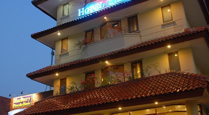 Cipta Hotel Wahid Hasyim