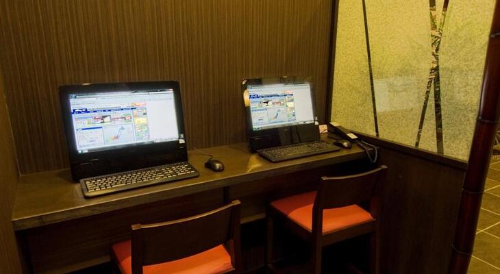 Dormy Inn Premium Kyoto Ekimae